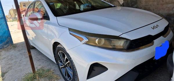 Kia Forte 2022 for sale in Iraq - Sabaa Al Bour
